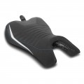LUIMOTO (Race) Rider Seat Cover for the SUZUKI GSX-8S / GSX-8R LUIMOTO (Race) Rider Seat Cover for the SUZUKI GSX-8S / GSX-8R